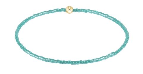 Hope Classic Bracelet - Sea Glass