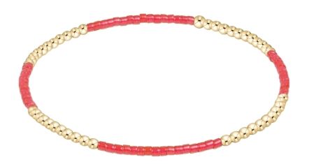 Hope Blissful Bracelet - Sherbert