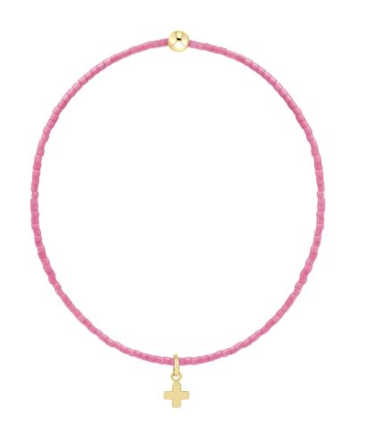 Hope Classic Bubblegum Bracelet - Signature Cross