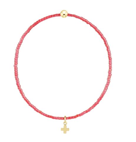 Hope Classic Sherbert Bracelet - Signature Cross