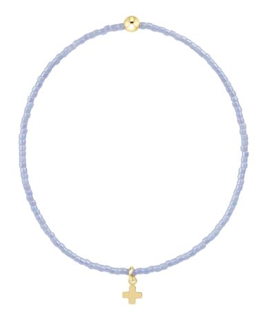 Hope Classic Ocean Mist Bracelet - Signature Cross