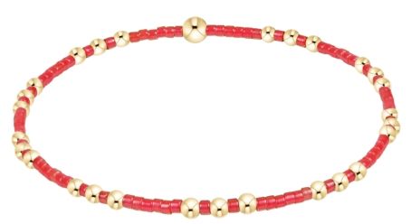 Hope Joy Bracelet - Sherbert