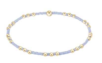 Hope Joy Bracelet - Ocean Mist