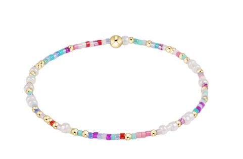 Hope Unwritten Bracelet - Party Foul