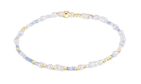 Hope Unwritten Bracelet - It's Not That Deep