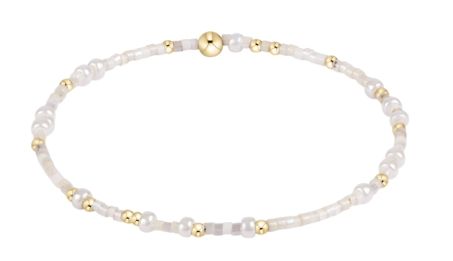 Hope Unwritten Bracelet - Shell We Dance?