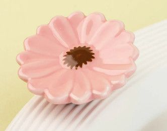 Mini A41: Flower Power
