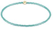 Extends Hope Classic Bracelet - Sea Glass