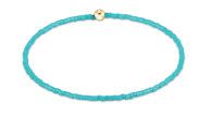 Extends Hope Classic Bracelet - Turquoise