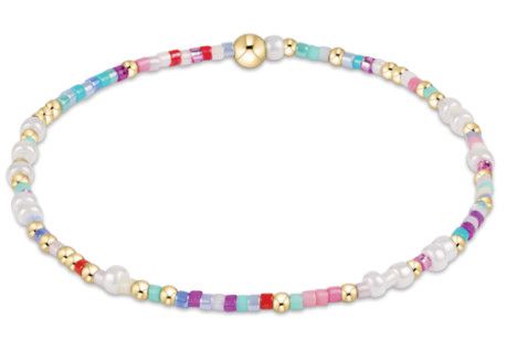 Extends Hope Unwritten Bracelet - Party Foul