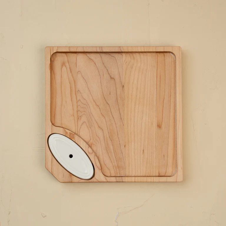 NF Dish CH4B Cheese Board
