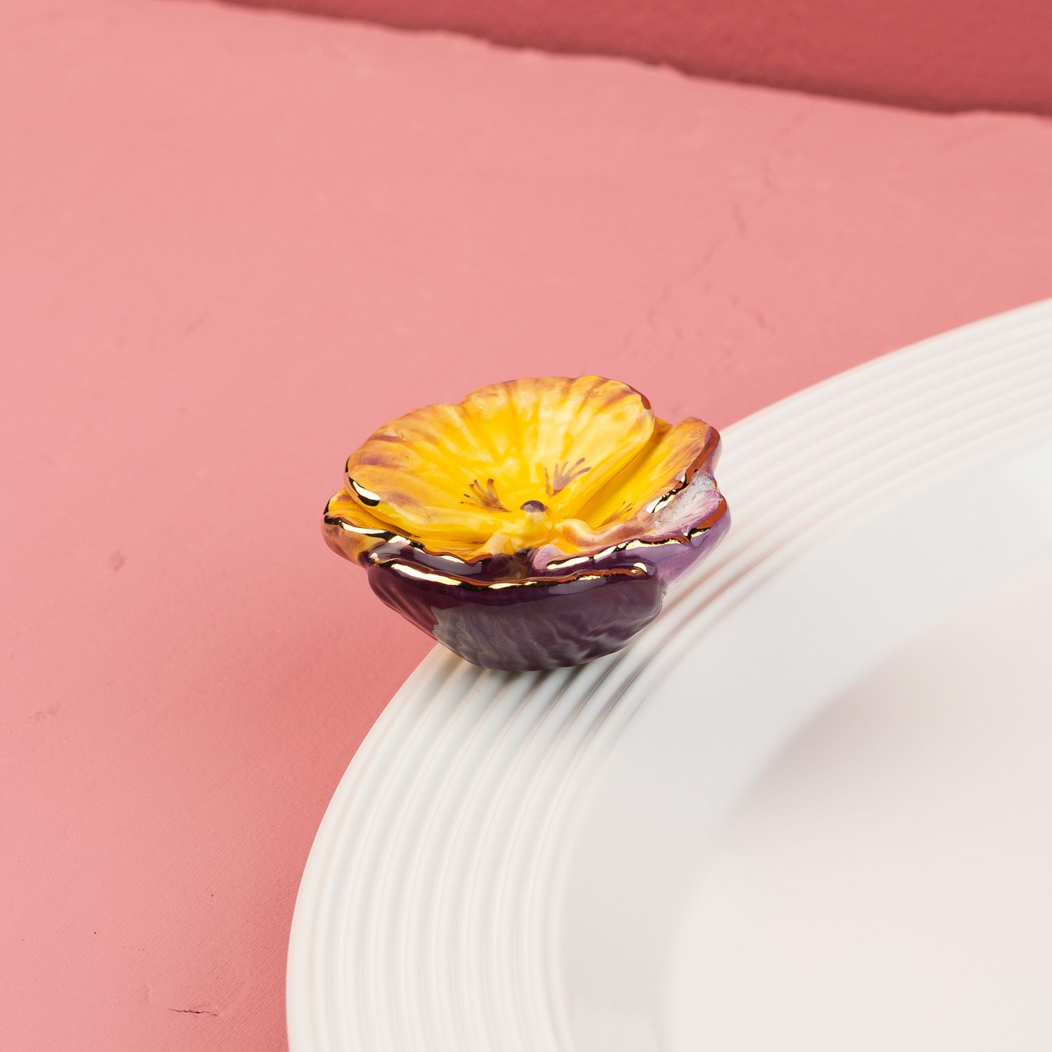 NF Mini A456 Pansy Pop