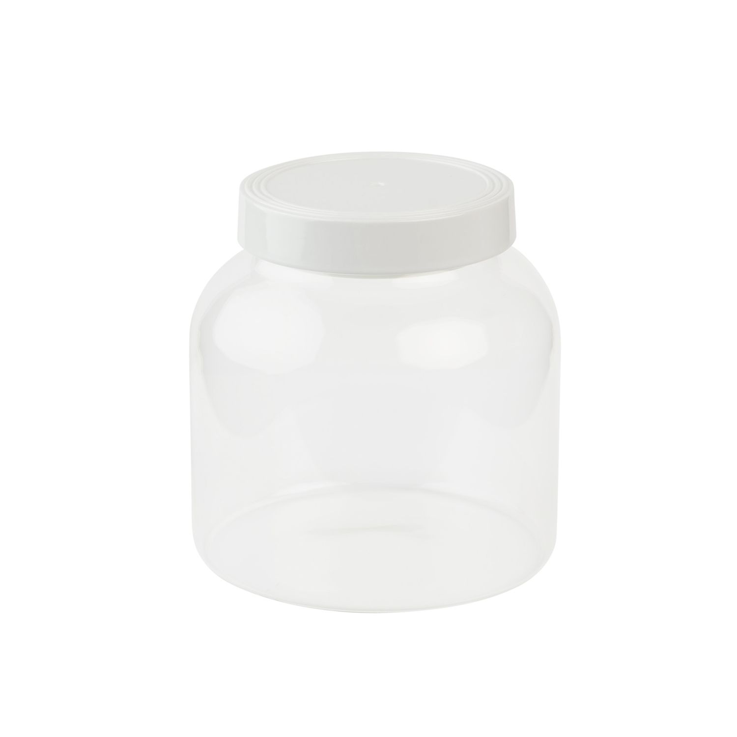 C9D 6" Super Canister W/Top