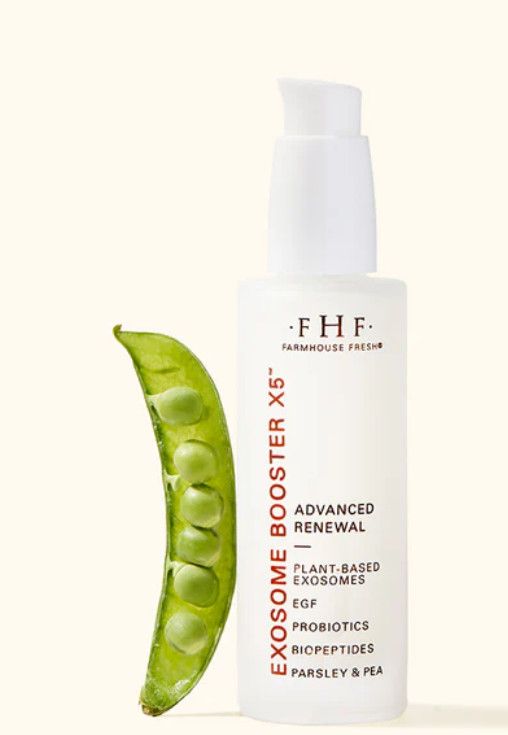 Exosome Booster X5 Advanced Renewal