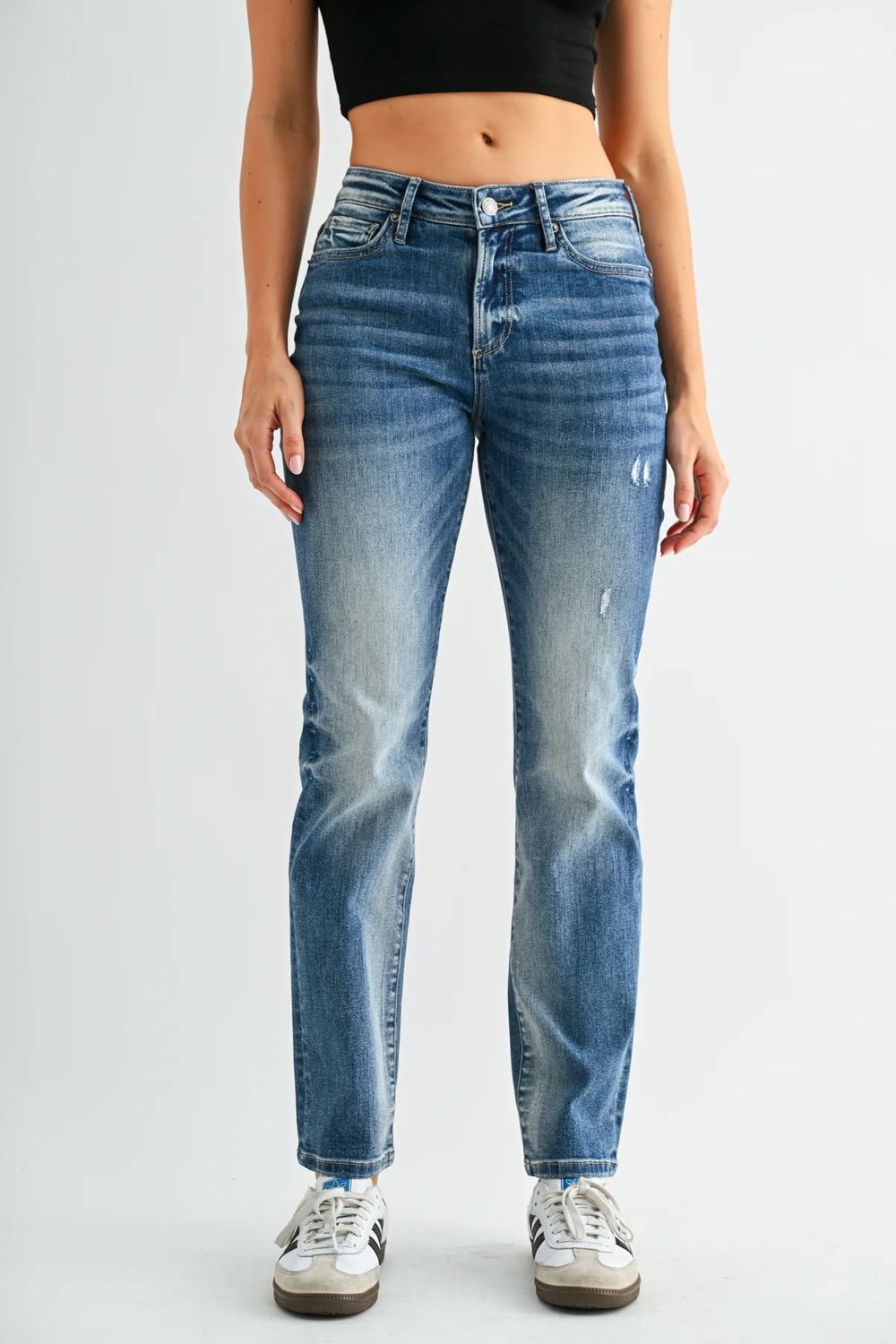 MR Straight Leg (MDP-T3993)