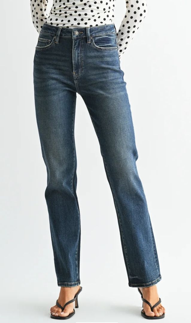 HR Straight Leg (MDP-T4067A)