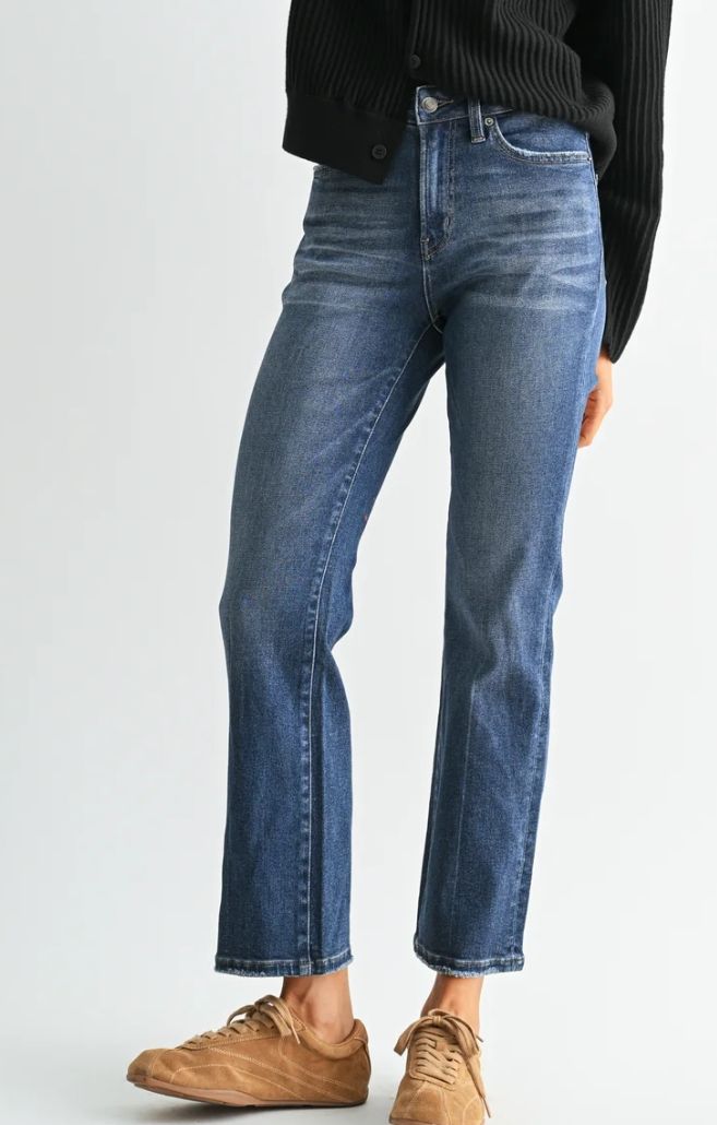 HR Straight Leg Ankle (MDP-T4068A)