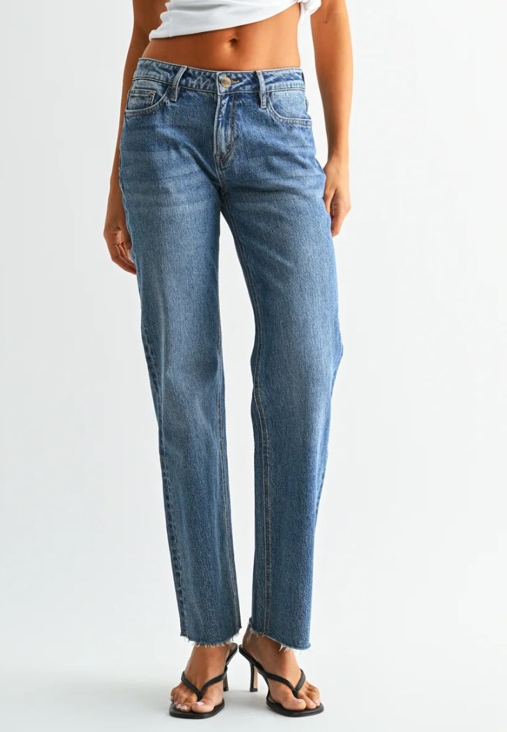 MR Straight Leg Ankle (MDP-T4060)