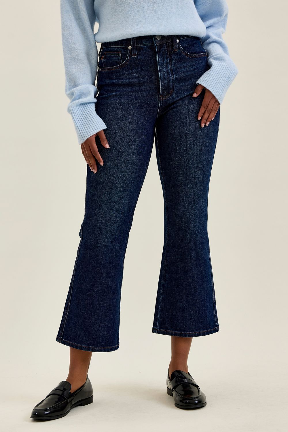 HW T.C. AMY Kick Flare (881170)