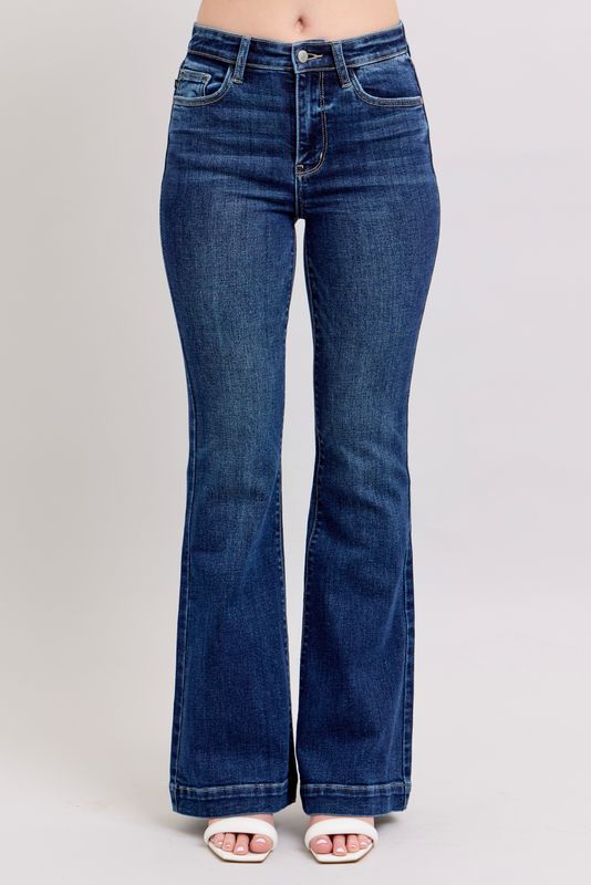 HW Trouser Flare (82637)