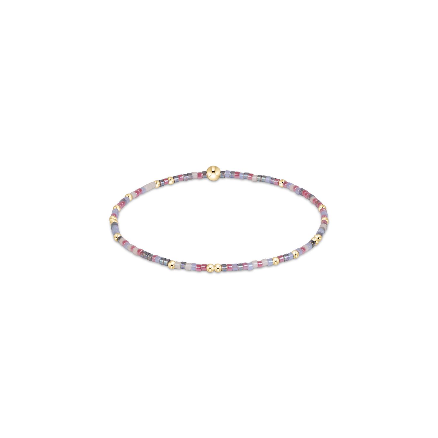 Hope Unwritten Bracelet - Soft Launch