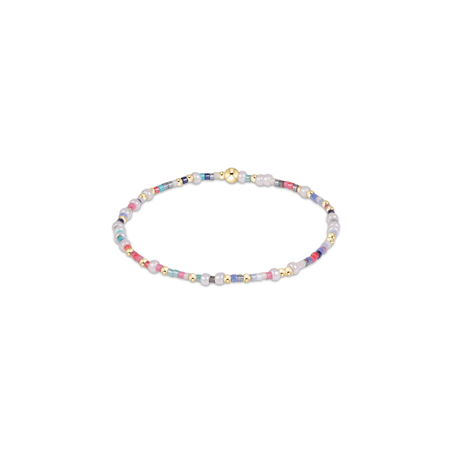 Extends Hope Unwritten Bracelet - That's A Wrap!