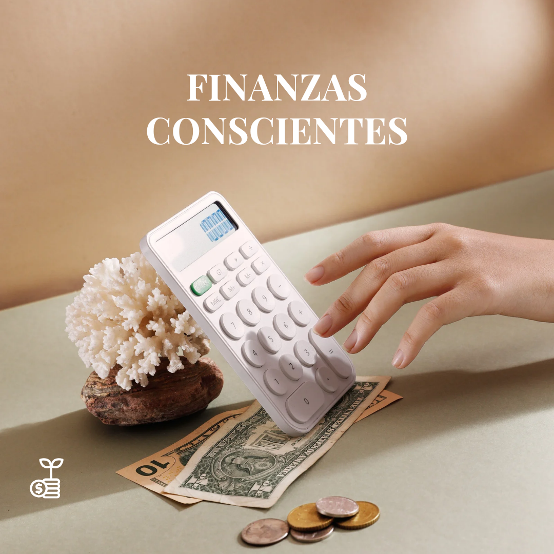 Pack Integral FINANZAS CONSCIENTES