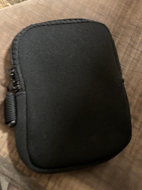 Tumbler Pouches
