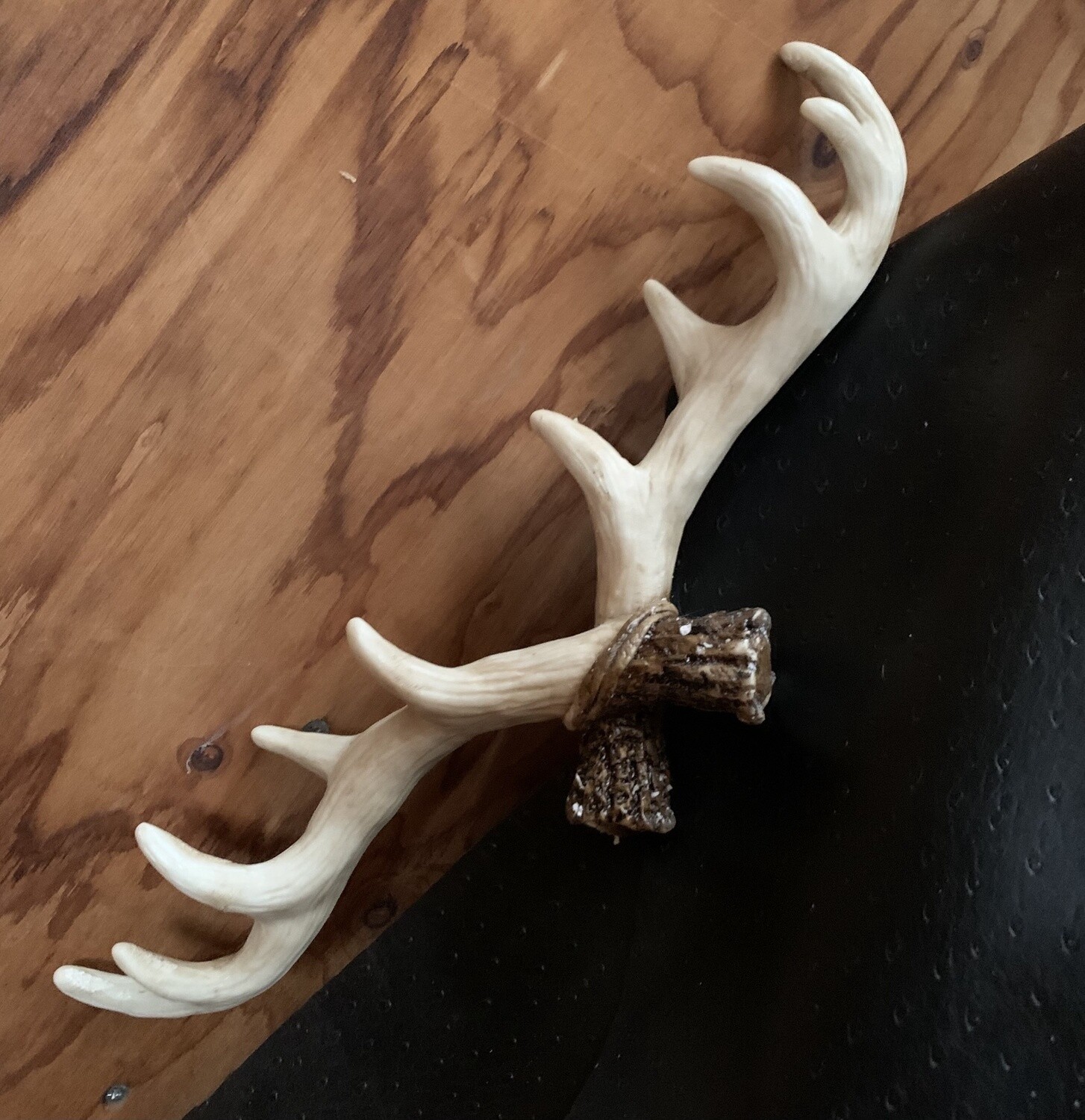 Antler Hook