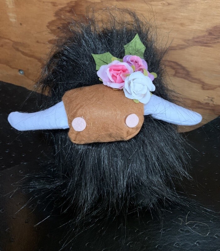 Highland Cow