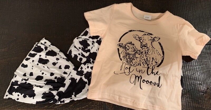 Not In The Mood Set
