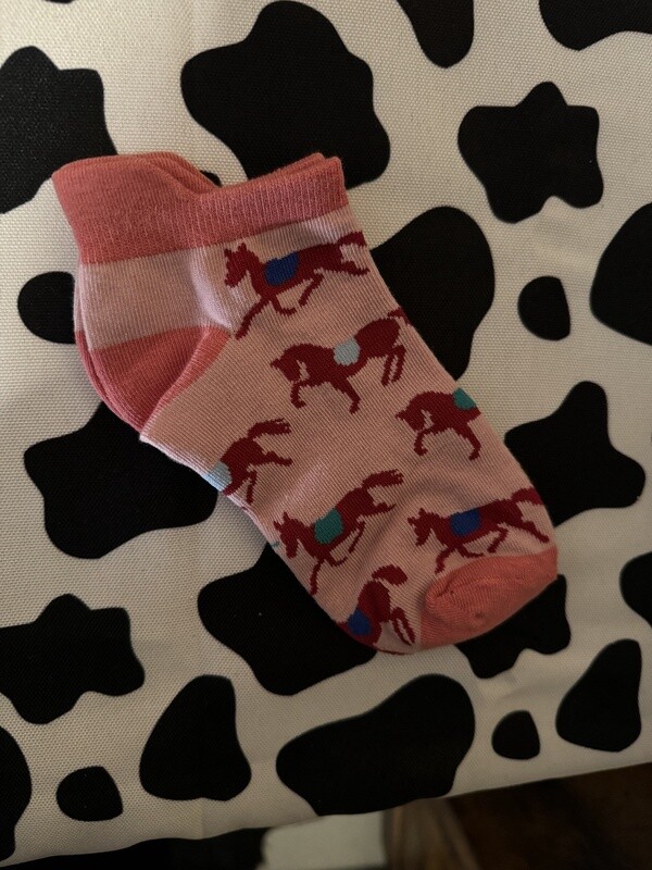 Horse Socks