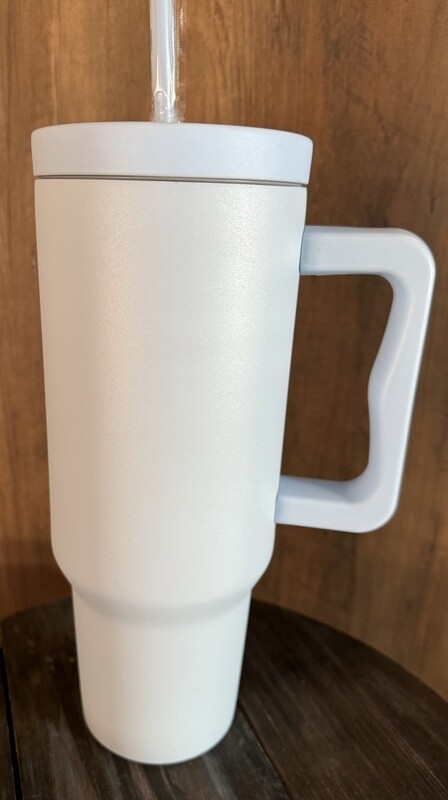 40 oz  Tumbler