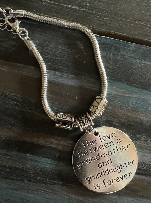 Grandma Bracelet