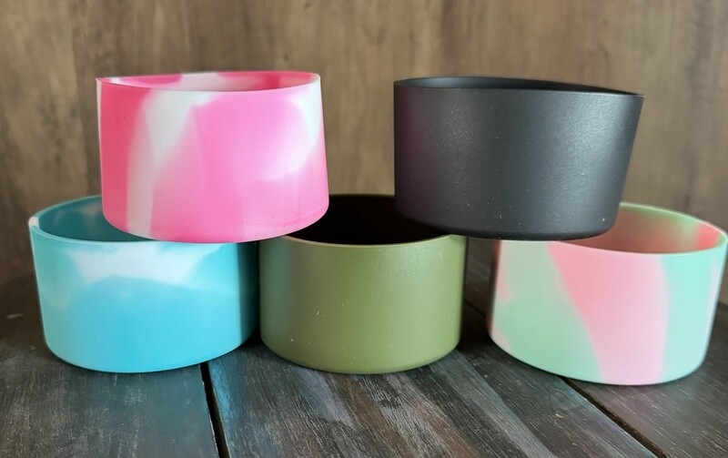 Silicone Tumbler Boot