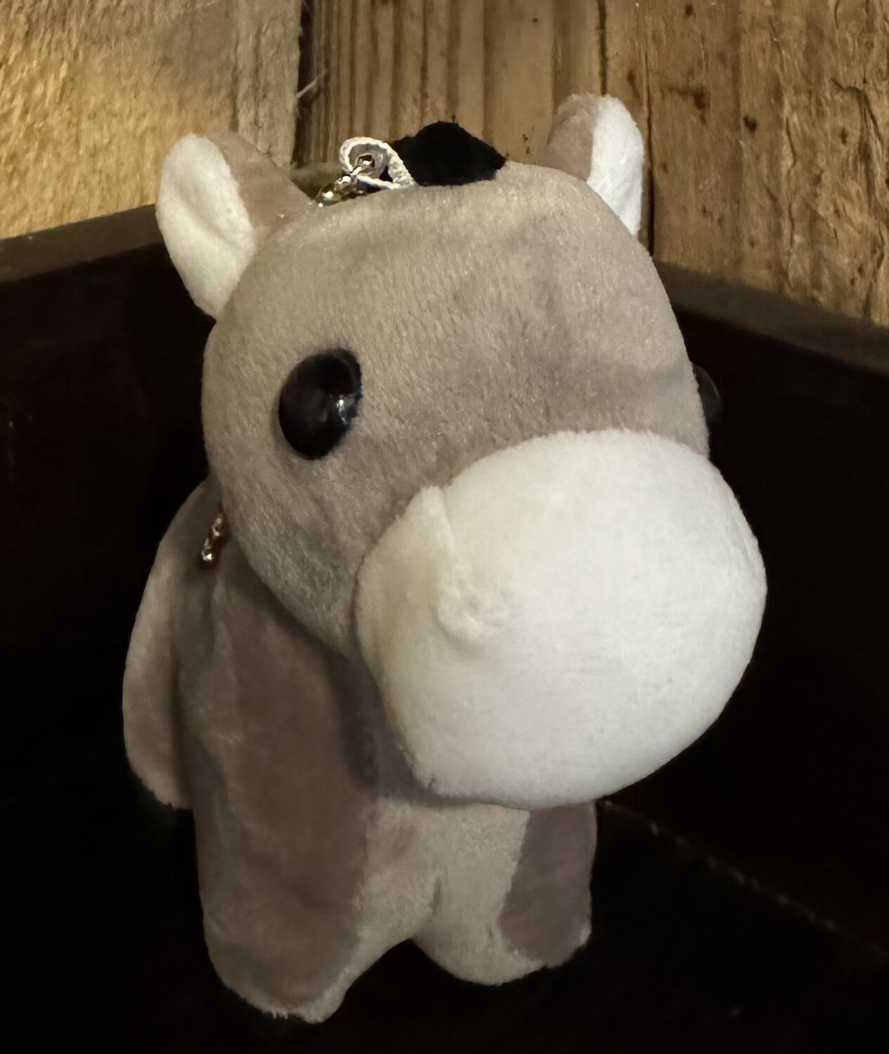 Tiny Donkey