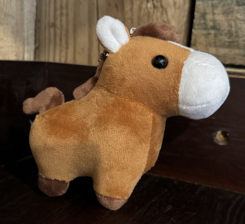 Tiny Horse