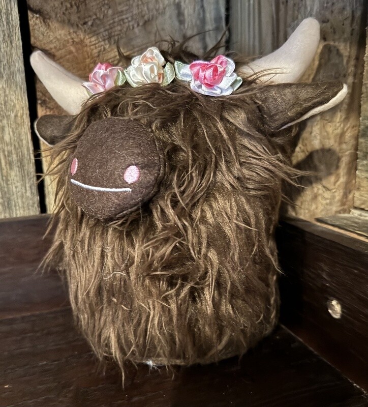 Happy Highland