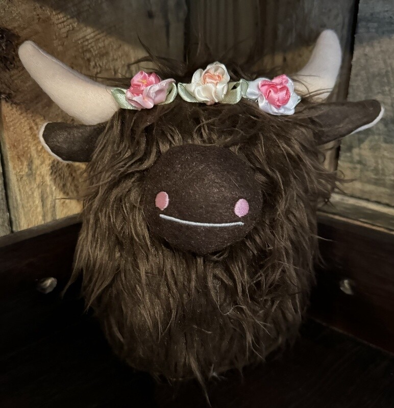 Happy Highland