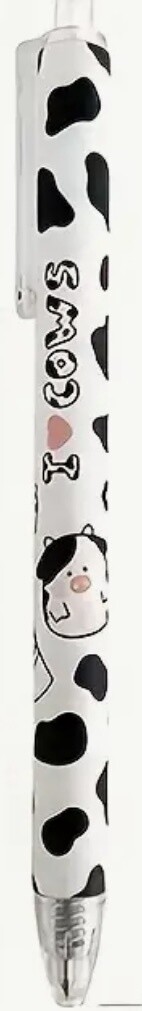 Cute Cow Pen