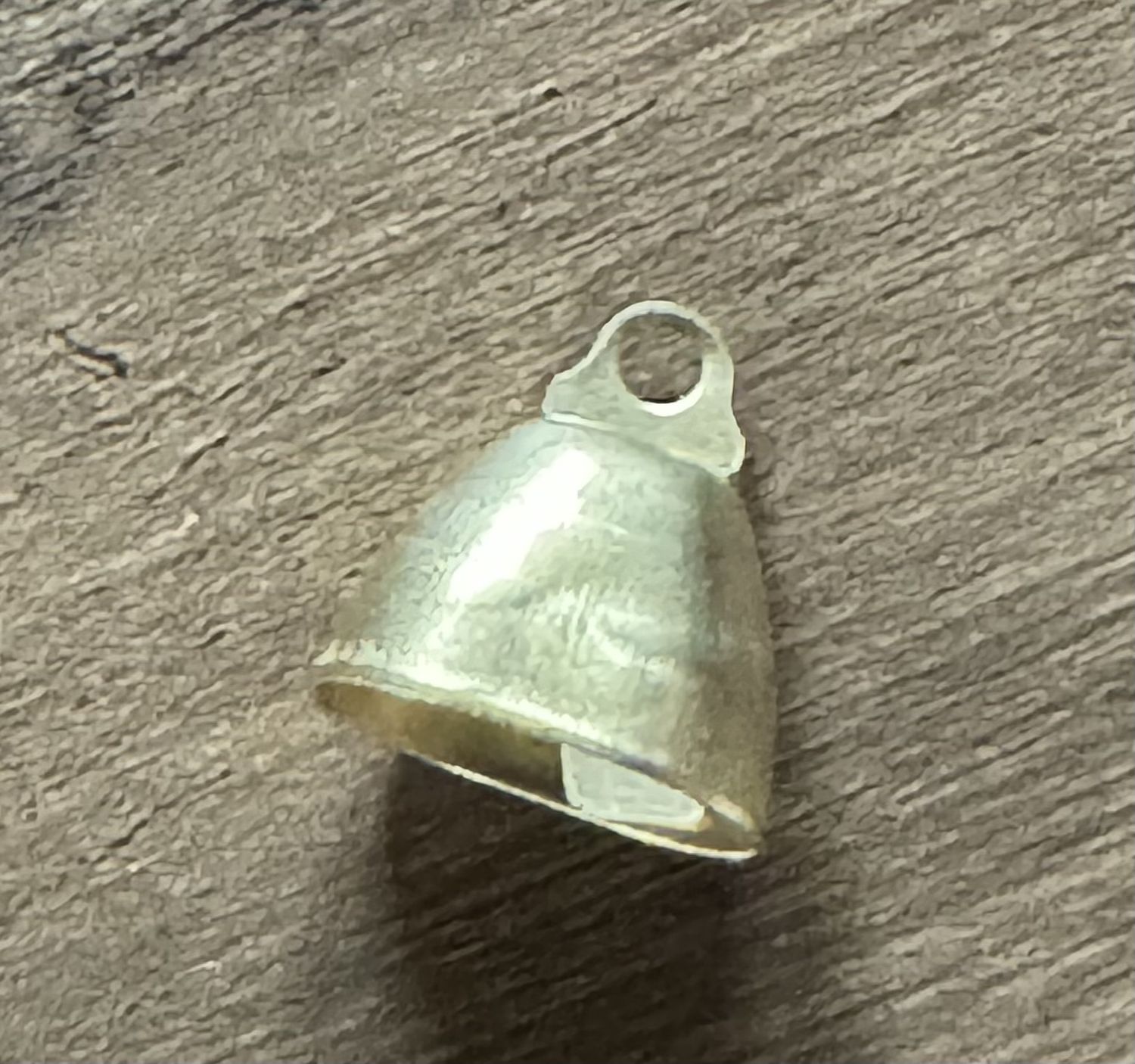 Tiny Cow Bell