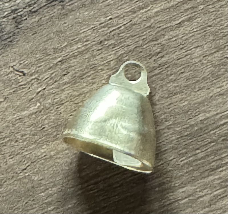 Tiny Cow Bell