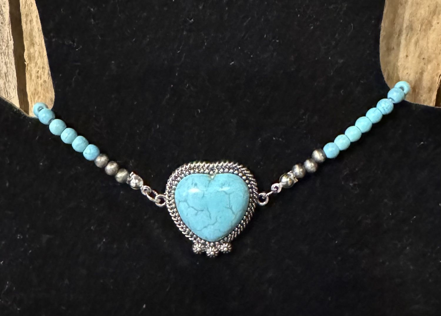 Heart Choker