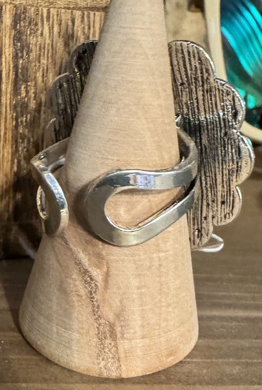 Concho Ring