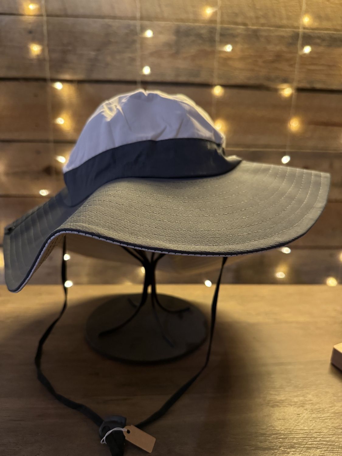 Fishing Hat, Colour: Khaki