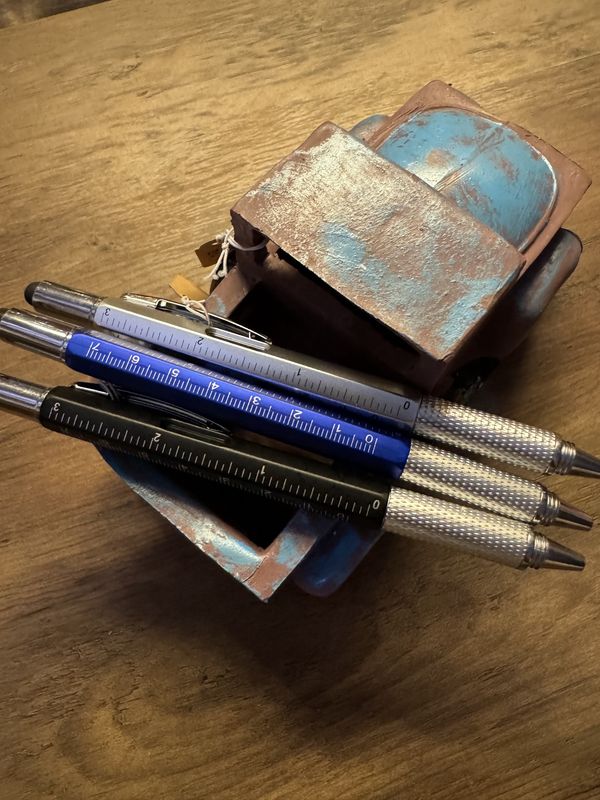 Multi Tool Pen