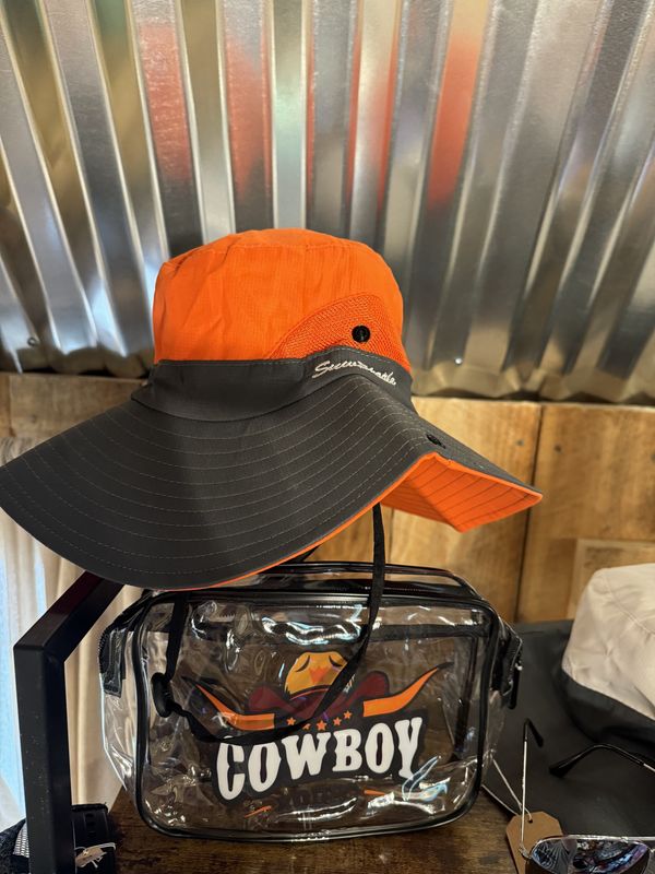 Fishing Hat