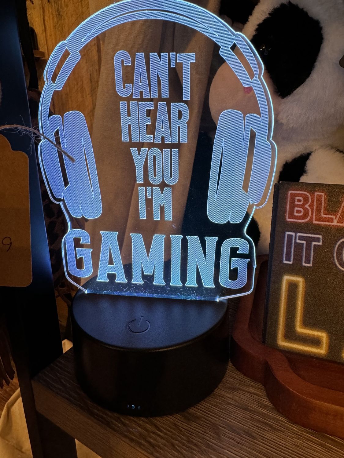 Gaming Light