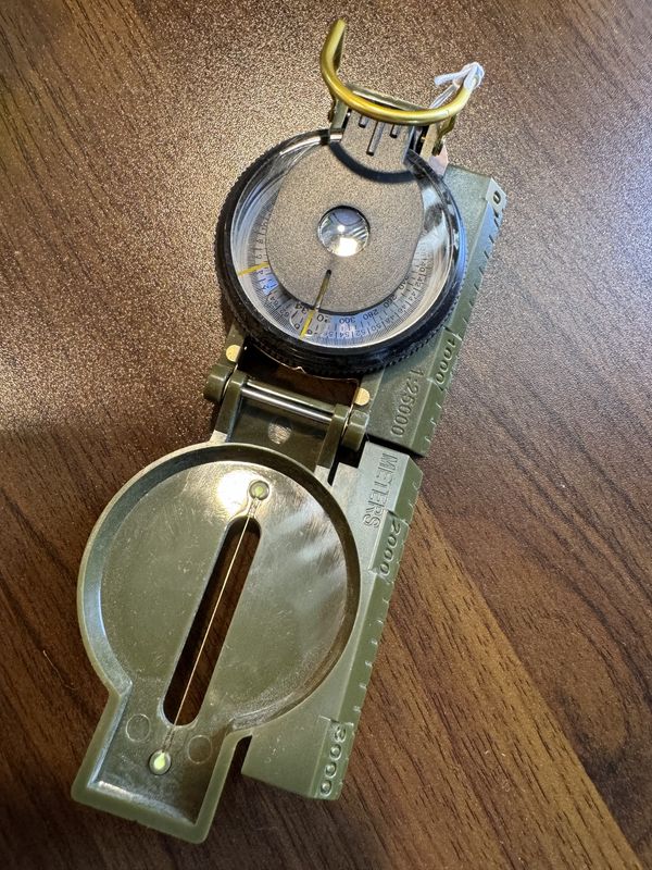 Compass