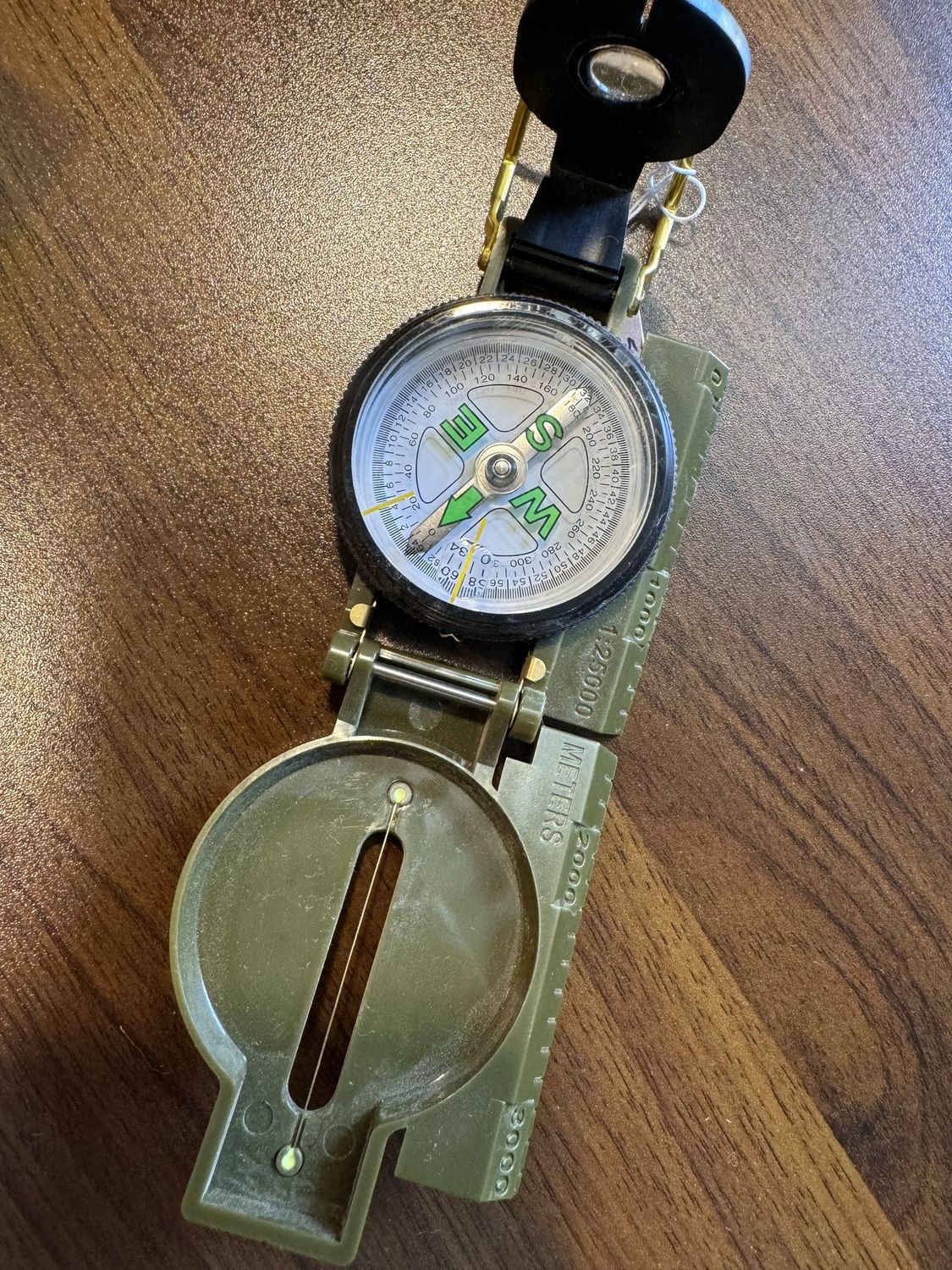 Compass